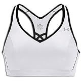 Under Armour Strength 1 (A/B) Sport Bra - Women's