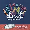 DaySpring 12" x 12" 2016 12-Month Wall Calendar, Designer Amy Lee Weeks (73656)