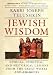 Jewish Wisdom