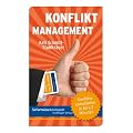 Konfliktmanagement: Konflikte entsch�rfen in 50 x 2 Minuten