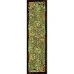 Bianco Rug - Italian Walnut (2'1"x7'8")