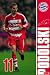 Poster Lukasz Podolski - Bayern M�nchen Lukas Fu�ball Soccer Sport Fussballposter - Maxiposter - Gr��e 61 x 91,5 cm