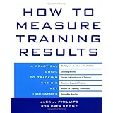 How to Measure Training Results : A Practical Guide to Tracking the Six Key Indicators