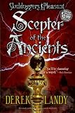 Scepter of the Ancients (Skulduggery Pleasant)