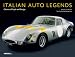 Italian Auto Legends: Classics of Style and Design