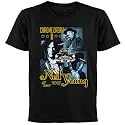 Neil Young~ Neil Young Shirt~ 2007 Chrome Dream II Tour
