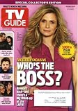 TV Guide July 5 2010 Kyra Sedgwick/The Closer on Cover, 12 Best Covers Ever
