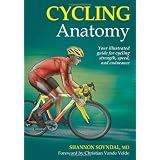 Cycling Anatomy (Sports Anatomy)