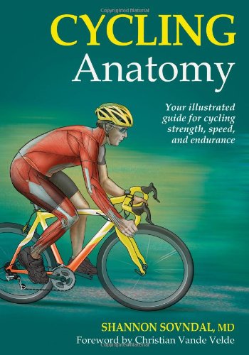 Cycling Anatomy