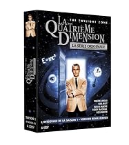 La quatrieme dimension