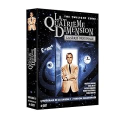 La quatrieme dimension