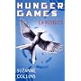 Hunger Games, Tome 3 : La r�volte de Suzanne Collins