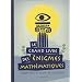 Le grand livre des �nigmes math�matiques