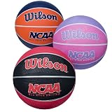 Wilson Mini Basketball 4-pk.