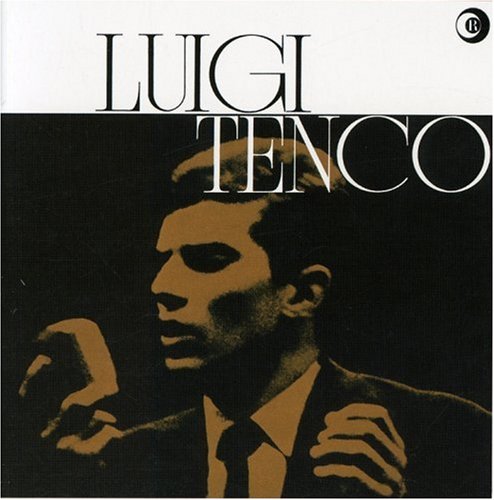 Luigi Tenco - A Come Amore - Zortam Music