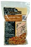 GRILLPRO Pecan Flavour Wood Chips