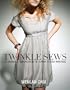 Twinkle Sews: 25 Handmade Fashions from the Runway to Your Wardrobe (Book & CD)