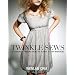 Twinkle Sews: 25 Handmade Fashions from the Runway to Your Wardrobe