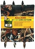 Hunters Specialties Camo Leaf Blind Blind Material (Advantage Max-4 HD)