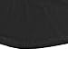 Blooming Jelly Women's Sexy Bandage Plain Deep V Neck Lace Up Long Sleeve Blouse Tops Black,Black,Small / US 2-4