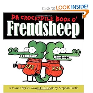 A Pearls Before Swine Gift