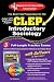 Search : The Best Test Preparation for the Clep Introductory Sociology     **ISBN: 9780878912766**