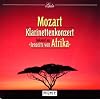 Gala - Mozart (Sinfonia concertante, Klarinettenkonzert)
