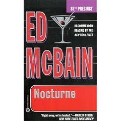 Nocturne: A Novel of the 87th Precinct