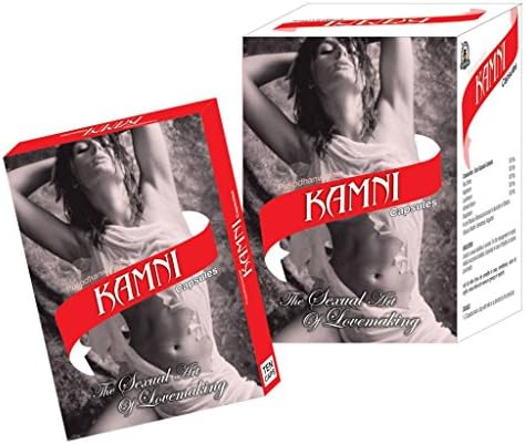 Sex Enhancement Pills for Women, Female Stimulant 120Cap