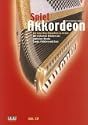 Spiel Akkordeon