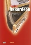 Spiel Akkordeon: Der neue Weg Akkorde...