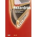 Spiel Akkordeon: Der neue Weg Akkordeon zu lernen. Mit einfachen St�cken aus jiddischer Musik, Tango, Folklore und Jazz