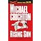 read a good corporate thriller