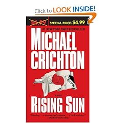 Rising Sun: A Novel