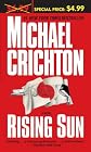 Rising Sun: A Novel