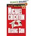 Rising Sun: A Novel