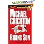 Rising Sun: A Novel