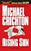 Rising Sun: A Novel