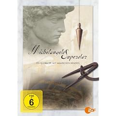 Michelangelo Superstar - Ein Querkopf mit magischen H�nden