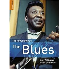 The Rough Guide to the Blues