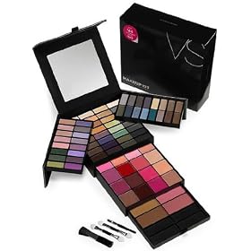 Victoria Secret VS Mega Makeup Kit: Beauty
