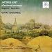 Classical Music : Vaet: Requiem & 6 Motets / Kiem