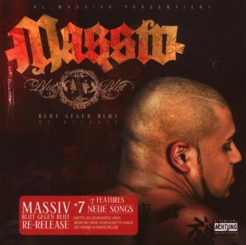 Massiv - Blut gegen Blut - Zortam Music