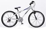 Coyote Rage Aluminium Front Susp Mountain Bike