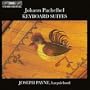 Keyboard Suite No. 25 in C major: I. Allemand