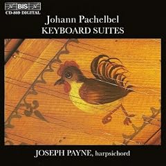 Keyboard Suite No. 33b in G minor: IV. Saraband
