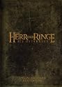 Der Herr der Ringe - Die Gefährten (Special Extended Edition, 4 DVDs)