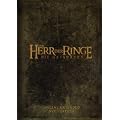 Der Herr der Ringe - Die Gef�hrten (Special Extended Edition, 4 DVDs)