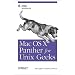 Mac OS X Panther for Unix Geeks