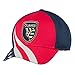 MLS Men's Patriotic Mesh-Back Structured Adjustable Cap